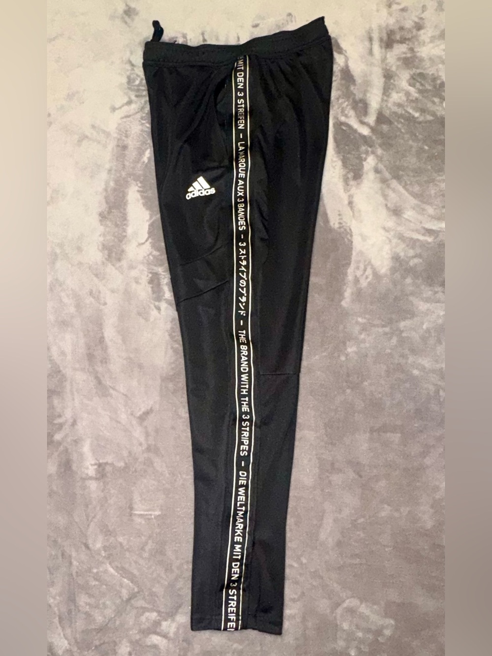 ADIDAS TIRO 19 SPECIAL EDITION